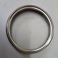 Head Lamp Rims